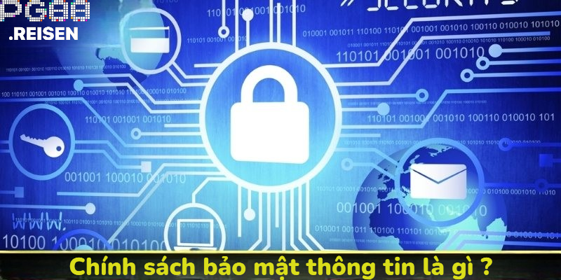 Bảo mật thông tin tại PG88 là gì?