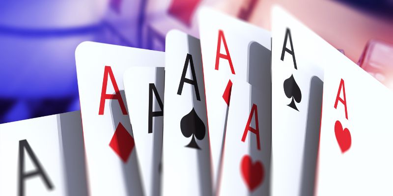 Nhận biết bài nhanh giúp bạn làm chủ ván bài